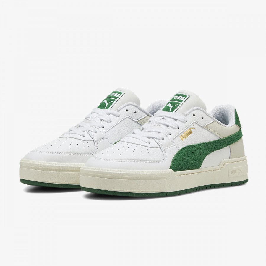 Puma Патики PUMA CA PRO SUEDE FS 