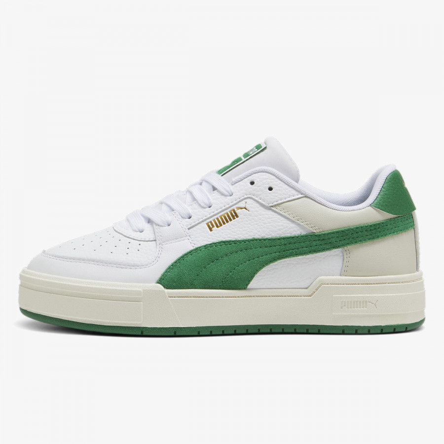 Puma Патики PUMA CA PRO SUEDE FS 