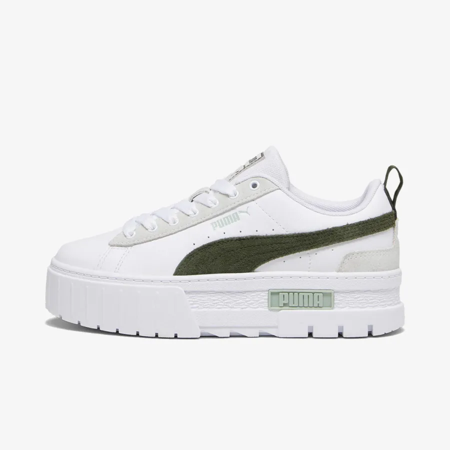 PUMA Патики PUMA MAYZE MIX WNS 