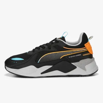 PUMA Патики RS-X 3D 