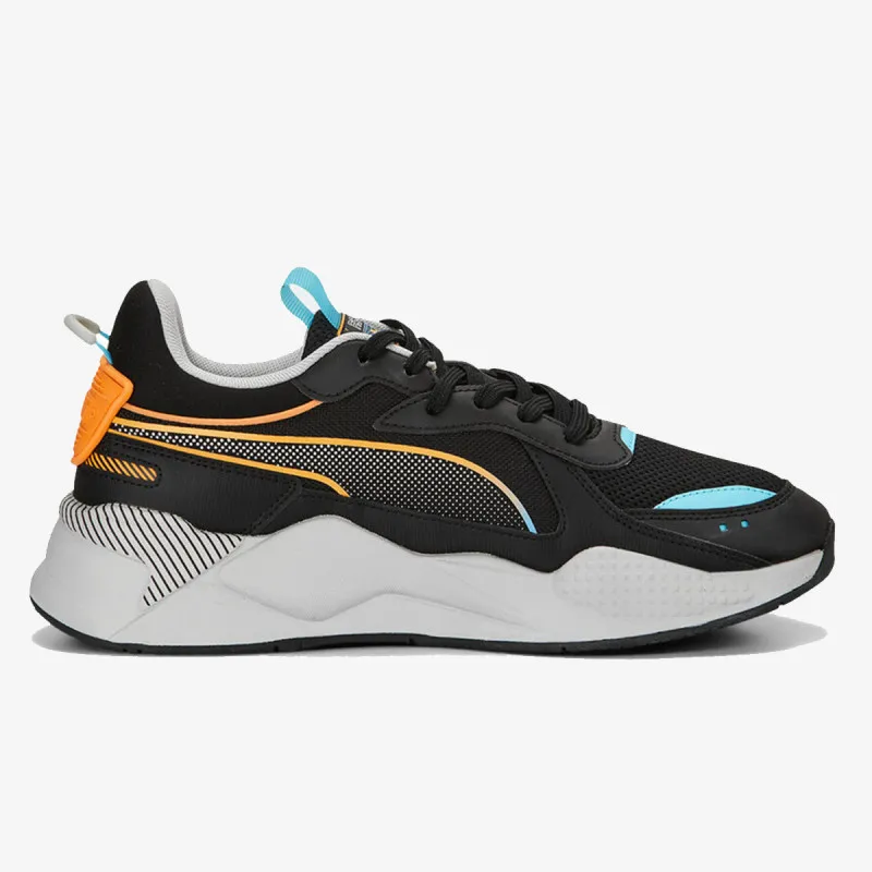 PUMA Патики RS-X 3D 