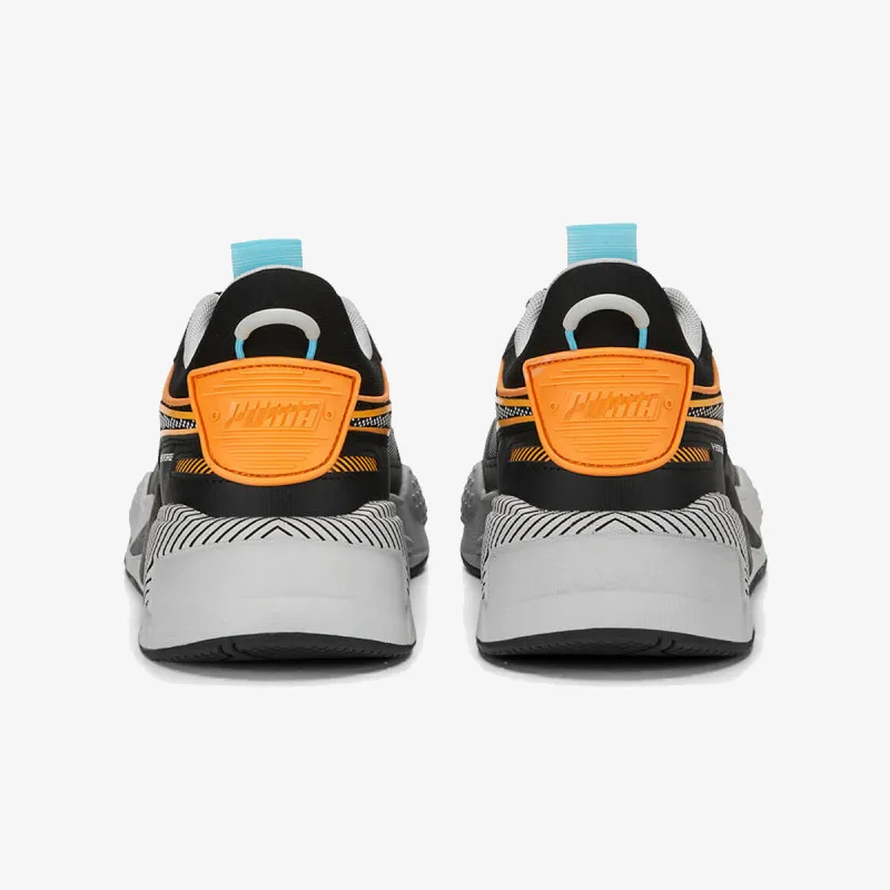 PUMA Патики RS-X 3D 