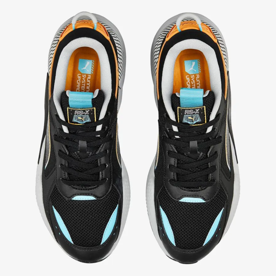 PUMA Патики RS-X 3D 