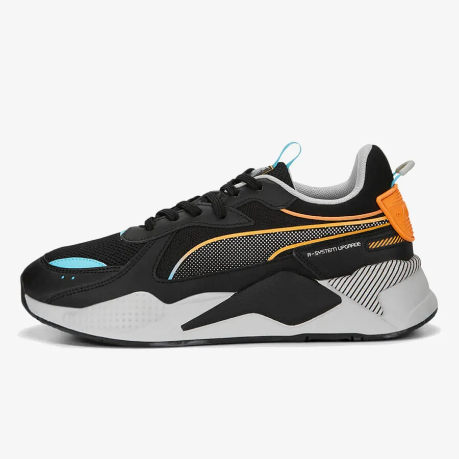PUMA Патики RS-X 3D 