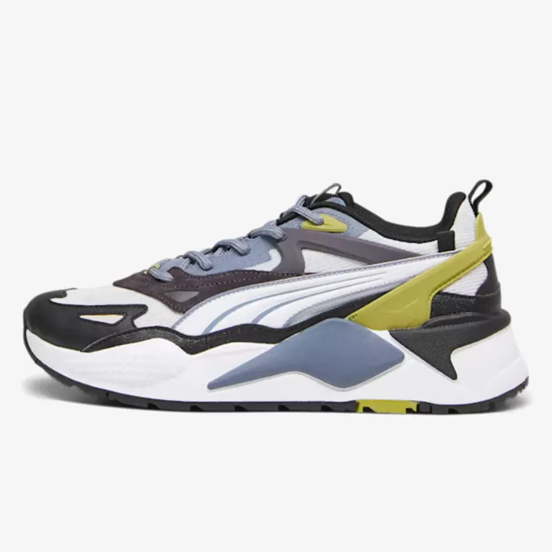 PUMA Патики PUMA RS-X EFEKT TURBO 