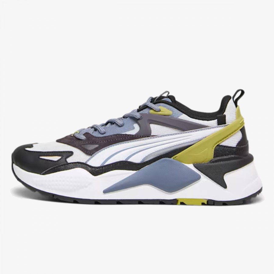 Puma Патики PUMA RS-X EFEKT TURBO 