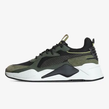 PUMA Патики PUMA RS-X ELEVATED HIKE 