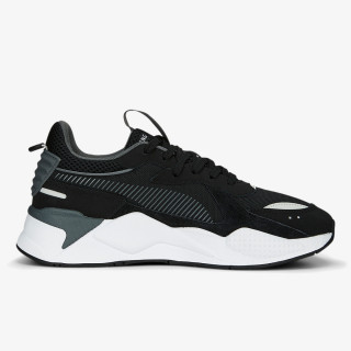 Puma Патики Rs-X 