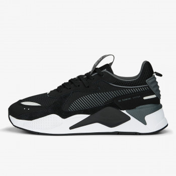 PUMA Патики PUMA RS-X SUEDE 