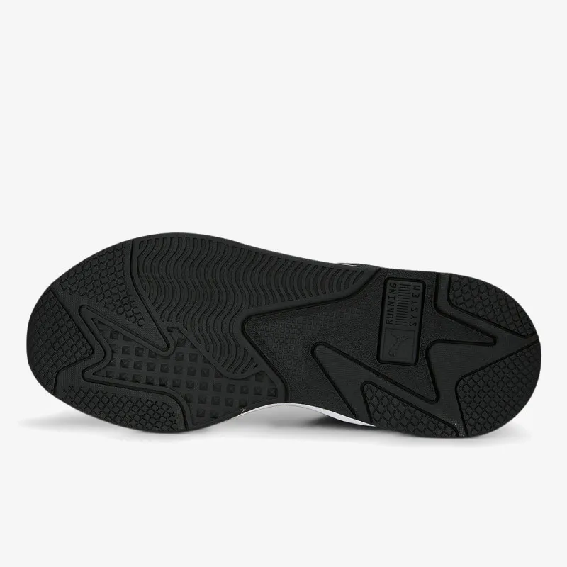 PUMA Патики Rs-X 