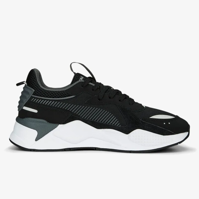 PUMA Патики Rs-X 