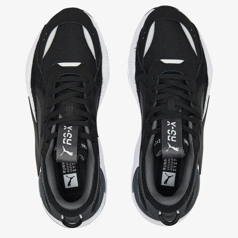 PUMA Патики Rs-X 