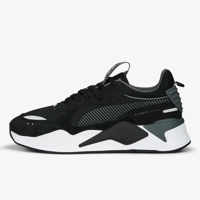PUMA Патики Rs-X 
