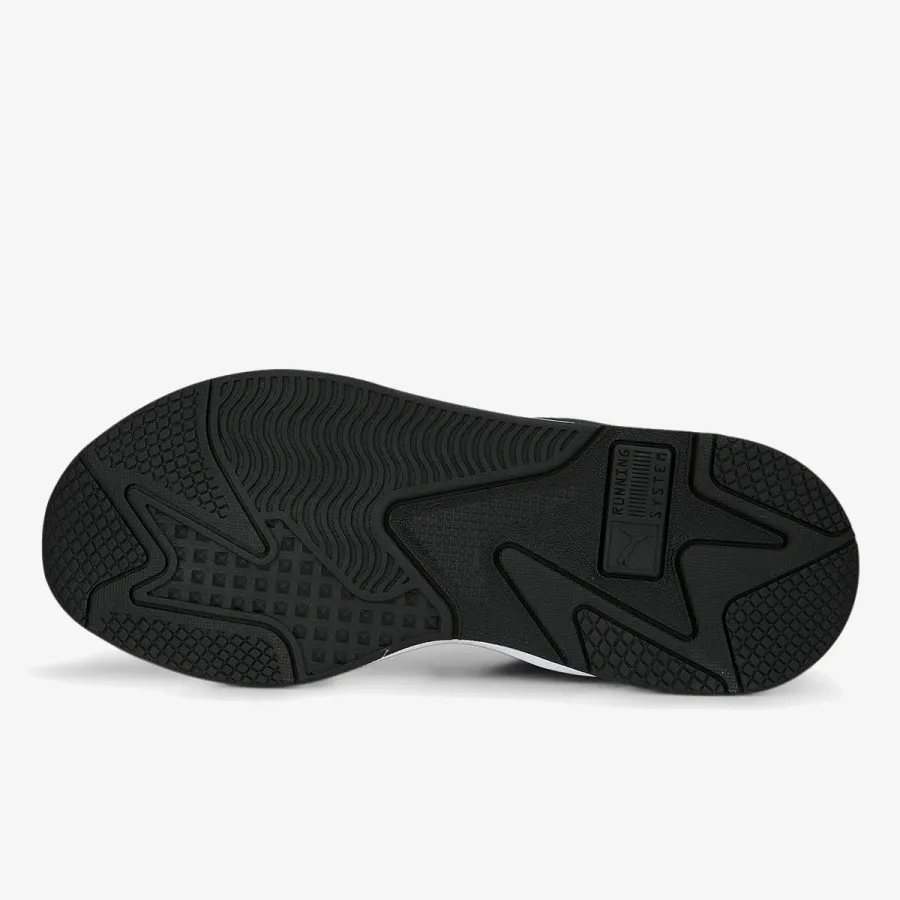 PUMA Патики Rs-X 