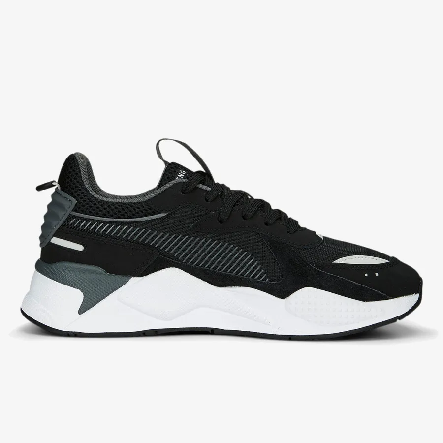 PUMA Патики Rs-X 