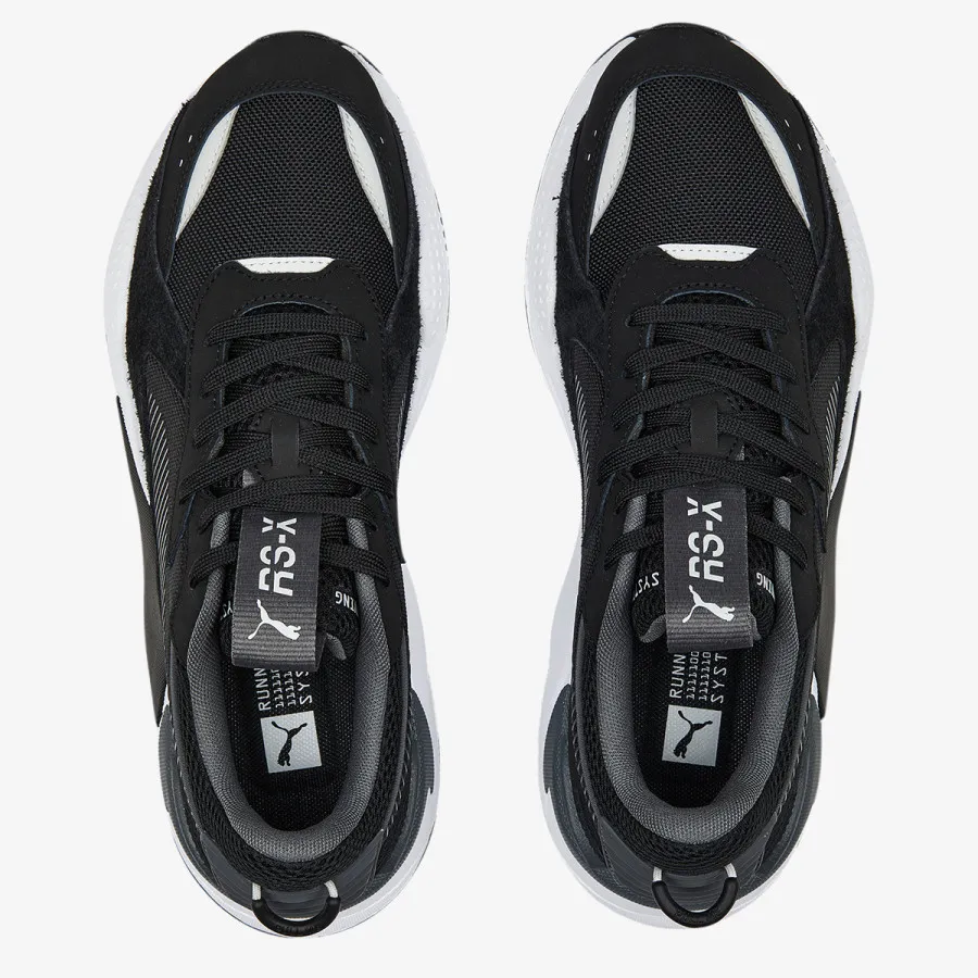 PUMA Патики Rs-X 