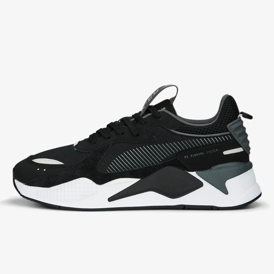 PUMA Патики Rs-X 