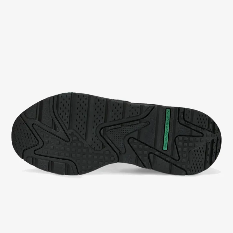 PUMA Патики Rs-X 