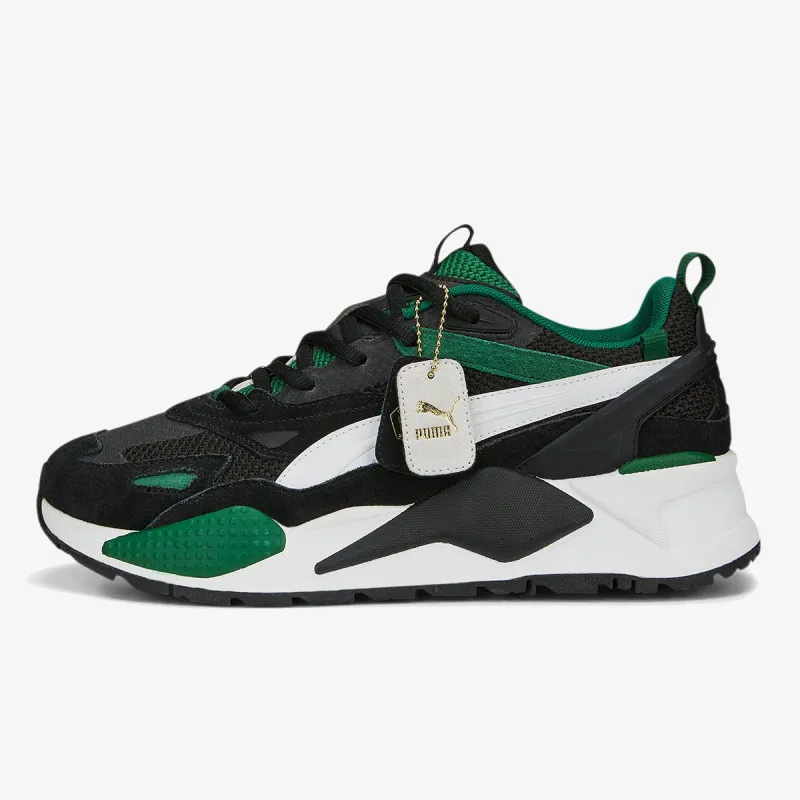 PUMA Патики Rs-X 