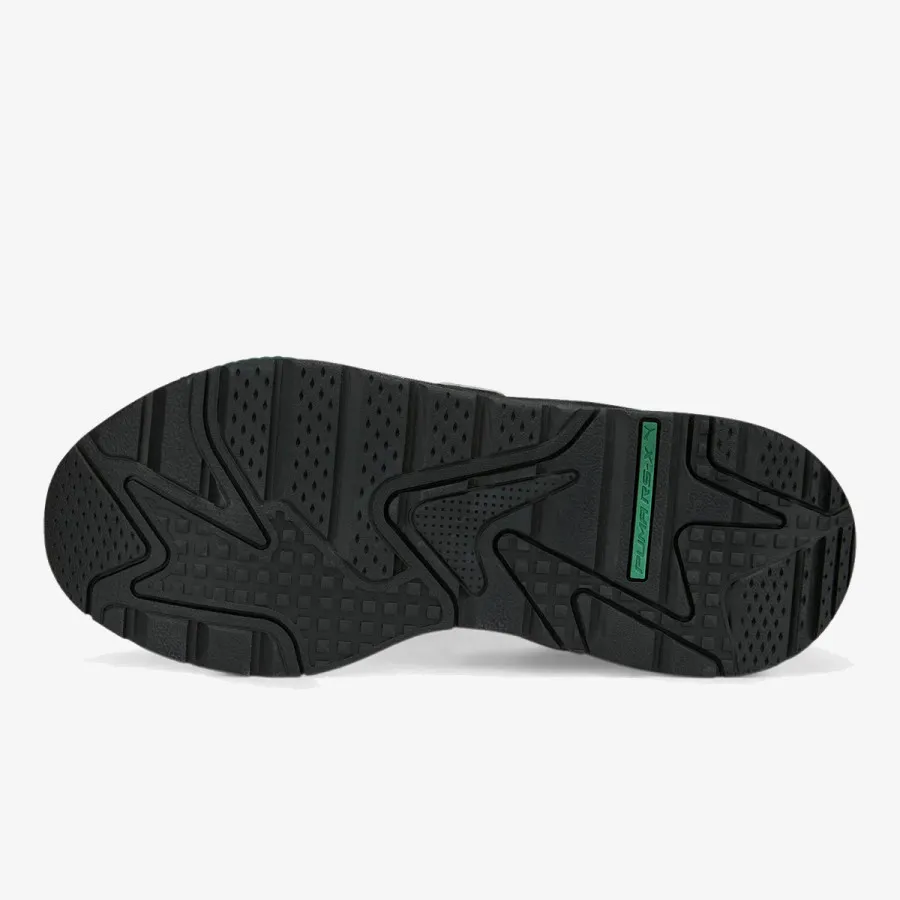 PUMA Патики Rs-X 