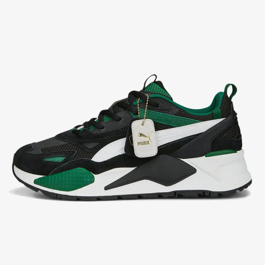 PUMA Патики Rs-X 