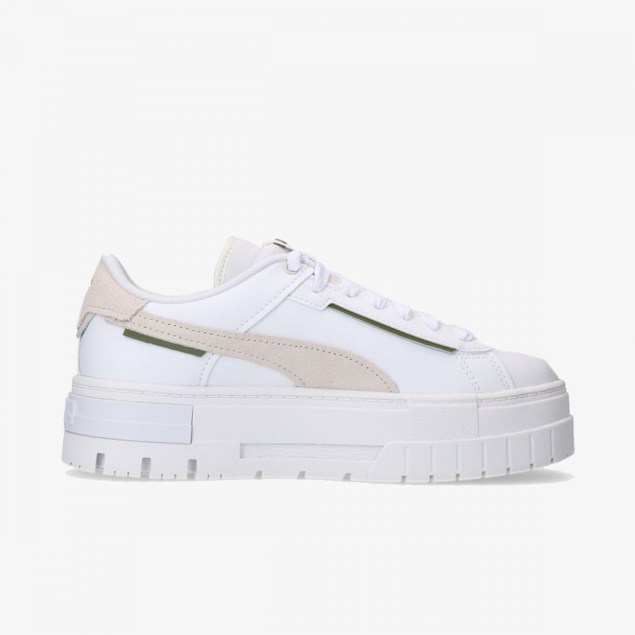 Puma Патики Puma Mayze Crashed Wns 