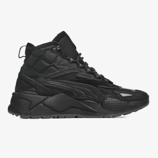 PUMA Патики PUMA RS-X HI 