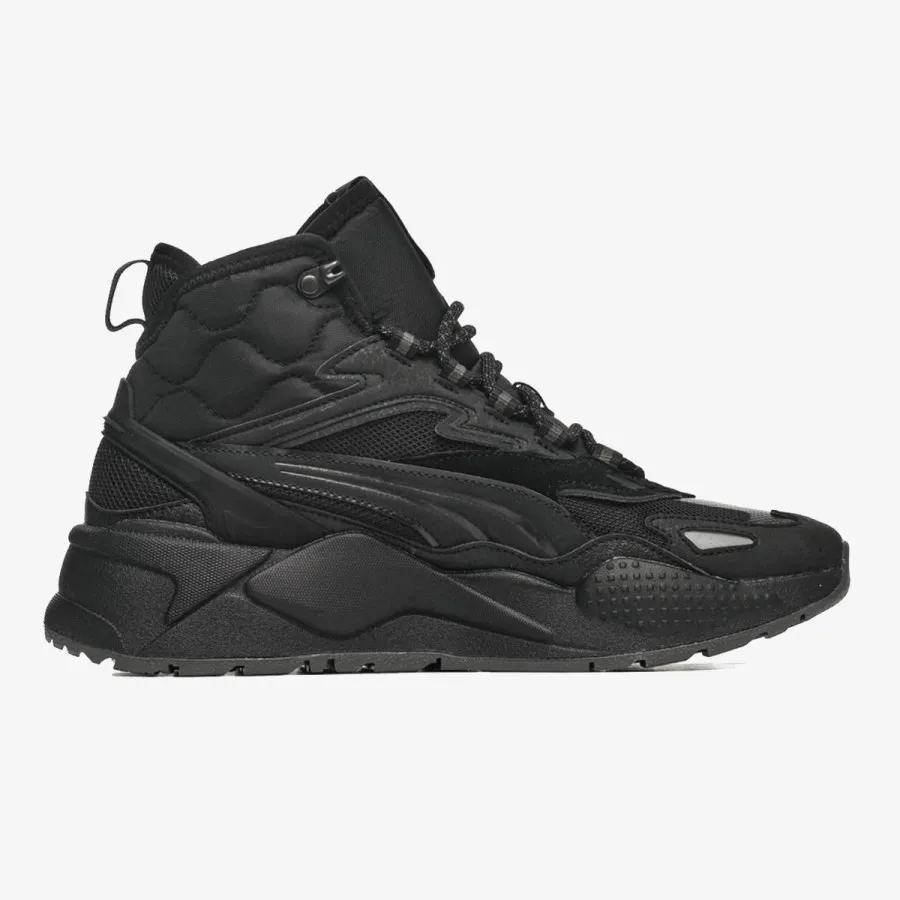 PUMA Патики PUMA RS-X HI 