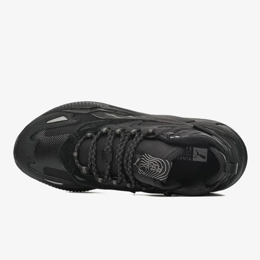 PUMA Патики PUMA RS-X HI 