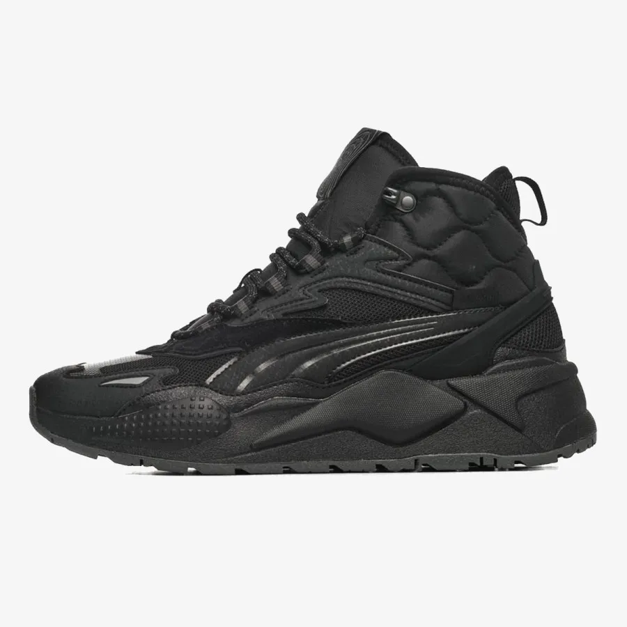 PUMA Патики PUMA RS-X HI 