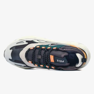 PUMA Патики PUMA RS-X HI 