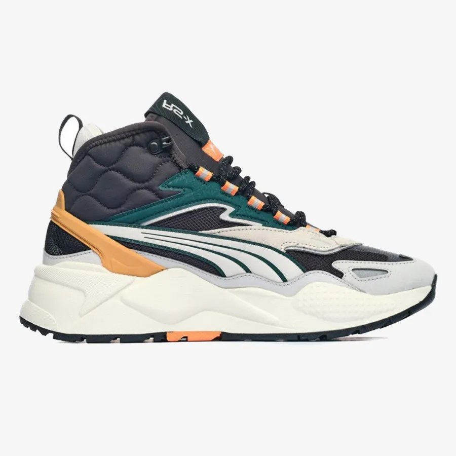 PUMA Патики PUMA RS-X HI 
