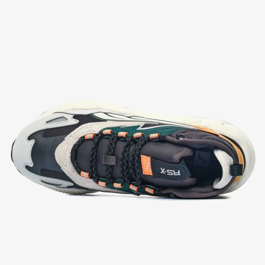 PUMA Патики PUMA RS-X HI 
