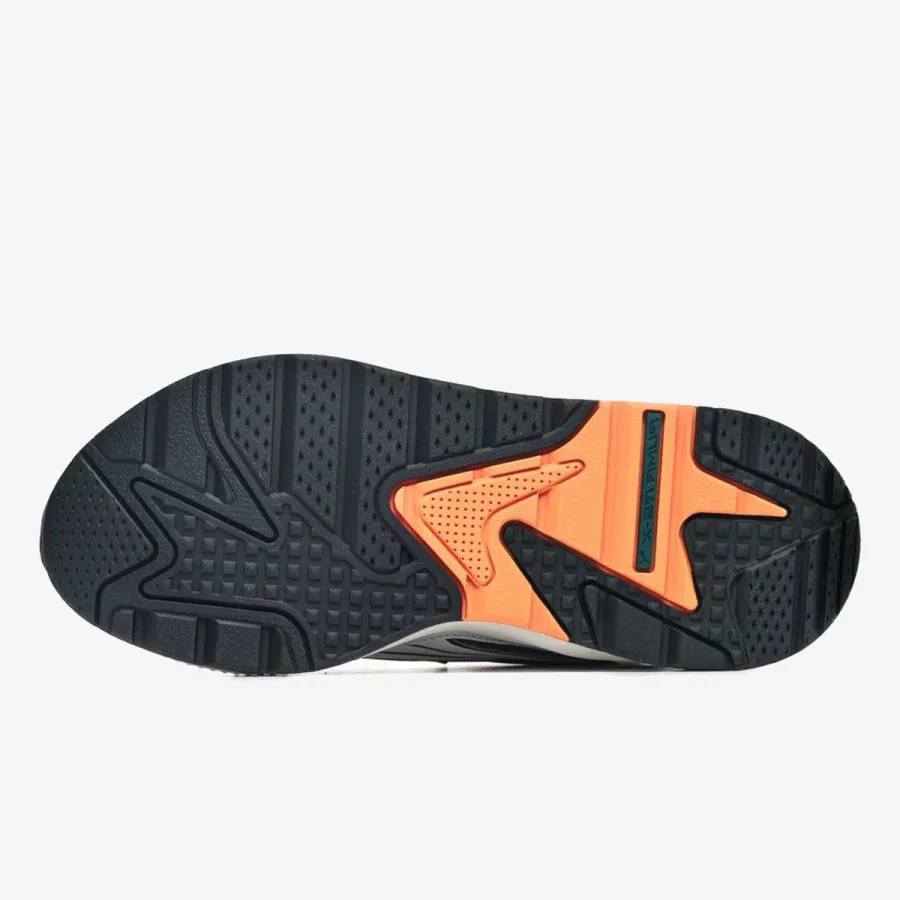 PUMA Патики PUMA RS-X HI 