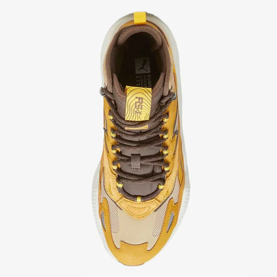 PUMA Патики PUMA RS-X HI 