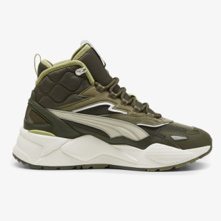 Puma Патики Puma RS-X Hi 