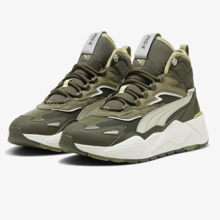 Puma Патики Puma RS-X Hi 