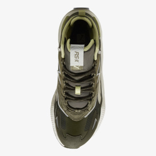 Puma Патики Puma RS-X Hi 