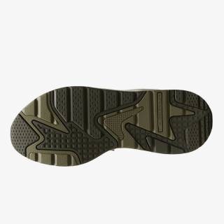 Puma Патики Puma RS-X Hi 