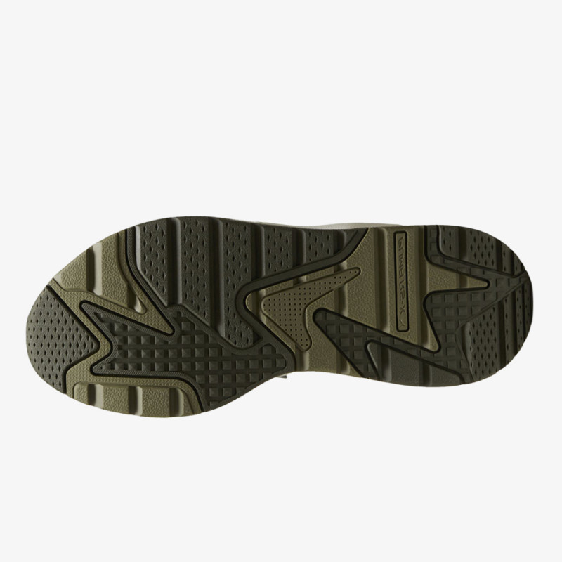 Puma Патики Puma RS-X Hi 