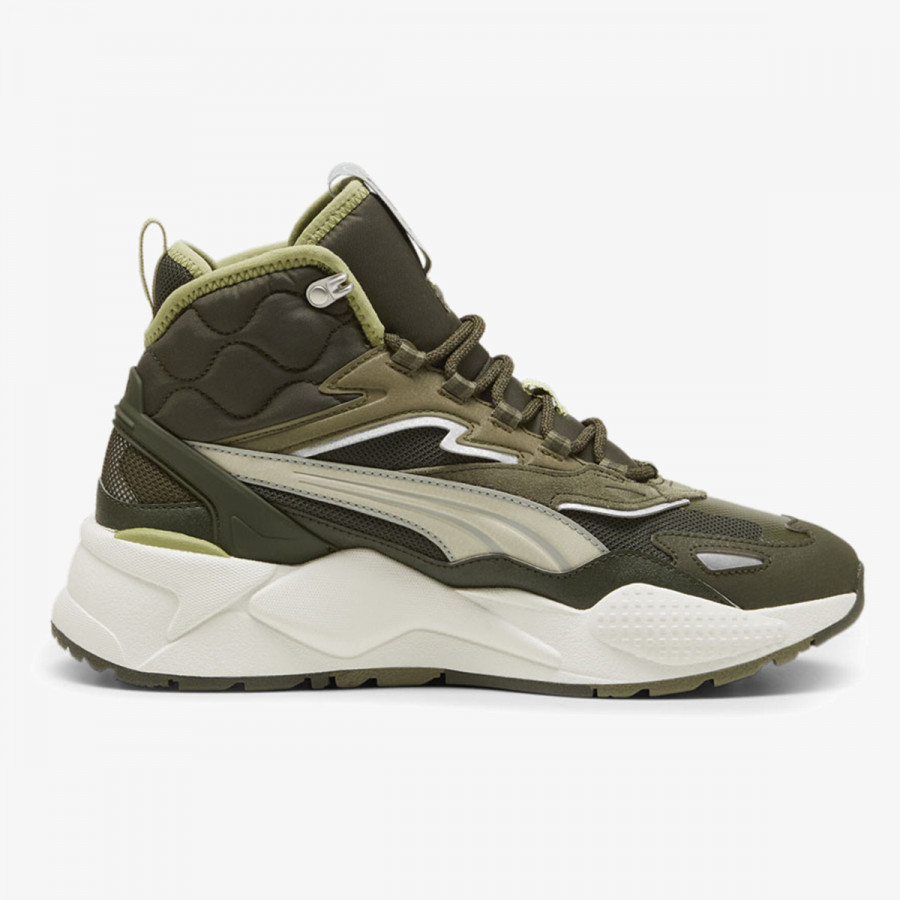 Puma Патики Puma RS-X Hi 