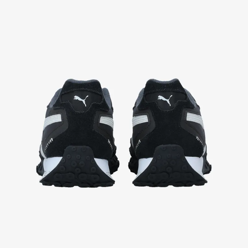 PUMA Патики PUMA BLACKTOP RIDER 