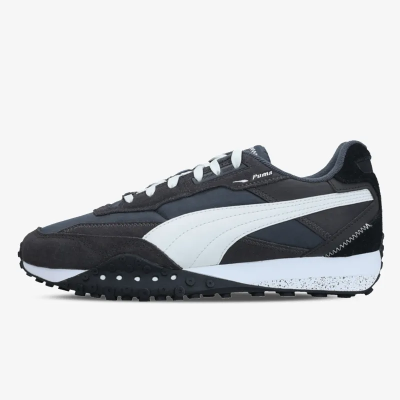 PUMA Патики PUMA BLACKTOP RIDER 