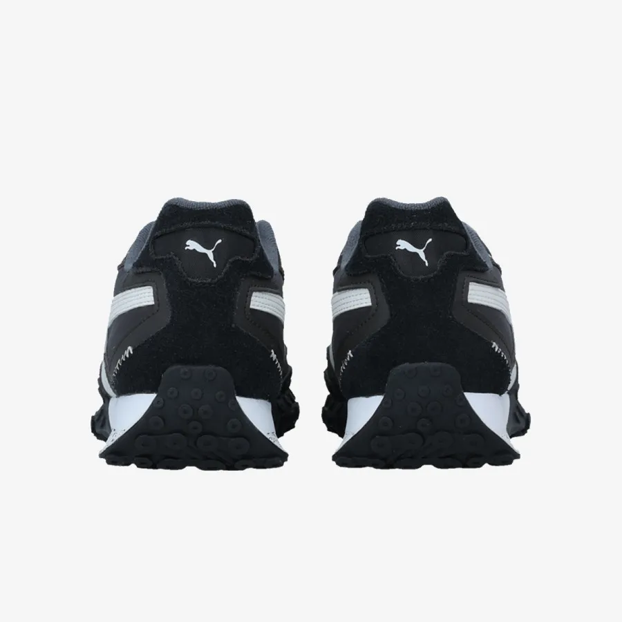 PUMA Патики PUMA BLACKTOP RIDER 