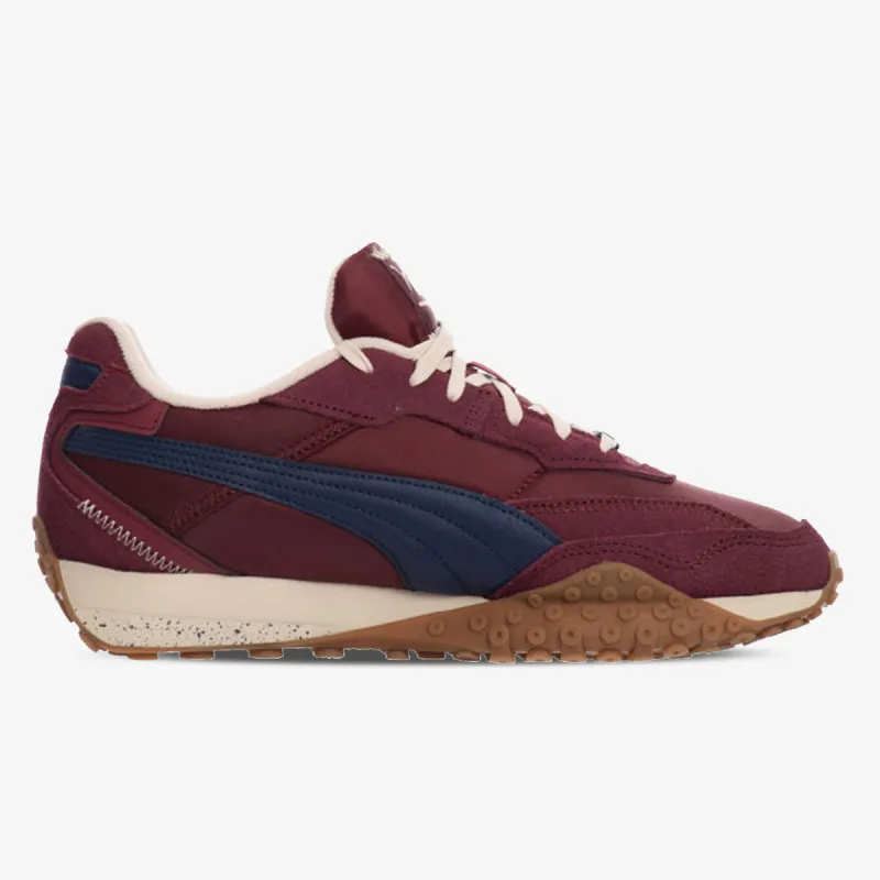 PUMA Патики PUMA BLACKTOP RIDER 