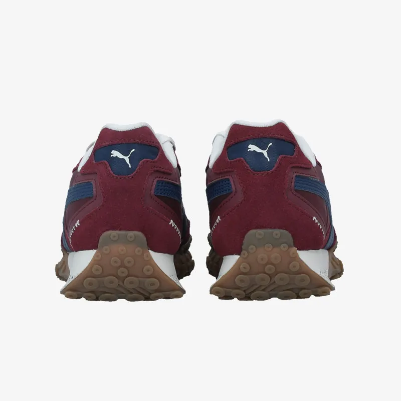 PUMA Патики PUMA BLACKTOP RIDER 