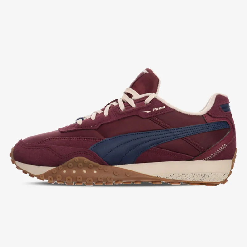 PUMA Патики PUMA BLACKTOP RIDER 