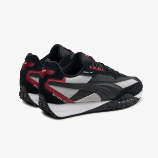 Puma Патики PUMA BLKTOP RIDER 