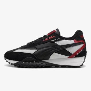Puma Патики PUMA BLKTOP RIDER 