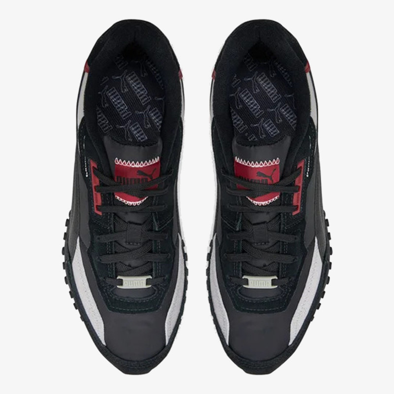 Puma Патики PUMA BLKTOP RIDER 